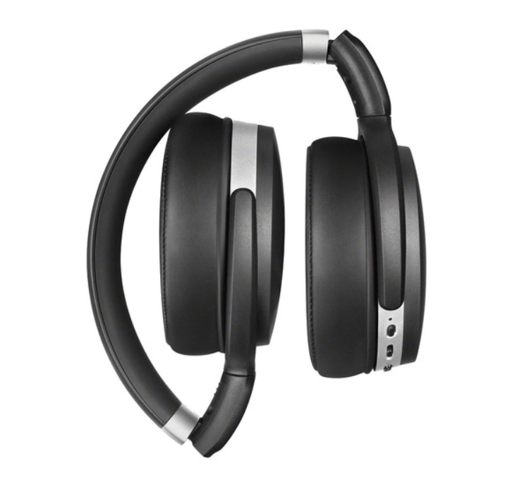 سماعة رأس بلوتوث لاسلكية Sennheiser HD 4.50 BTNC (506783)