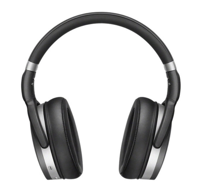 سماعة رأس بلوتوث لاسلكية Sennheiser HD 4.50 BTNC (506783)