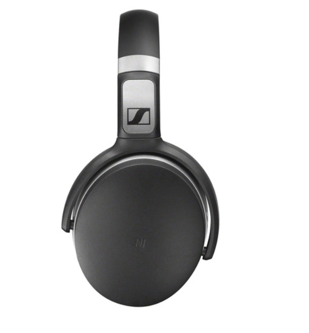 سماعة رأس بلوتوث لاسلكية Sennheiser HD 4.50 BTNC (506783)