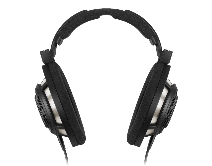 سماعة رأس سلكية فوق الأذن Sennheiser HD800S (506911)