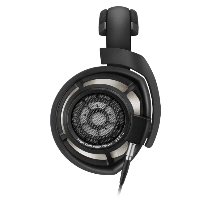 سماعة رأس سلكية فوق الأذن Sennheiser HD800S (506911)