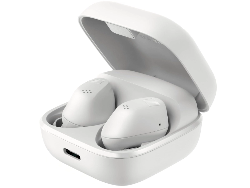 Sennheiser Accentum True Wireless White (700263)