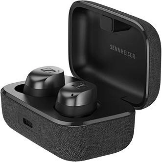 Sennheiser M4 True Wireless Graphite (700365)