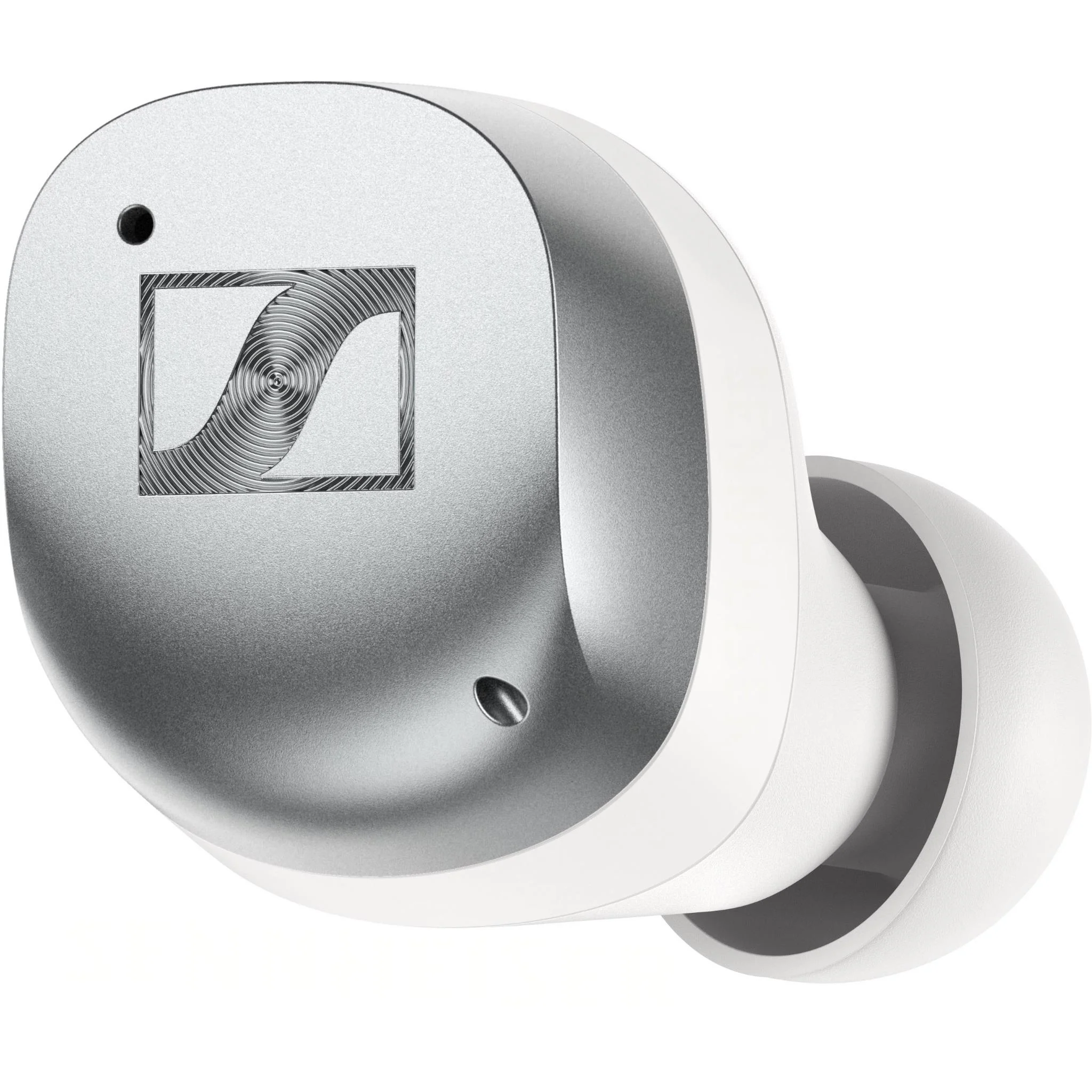 Sennheiser M4 True Wireless Silver (700366)