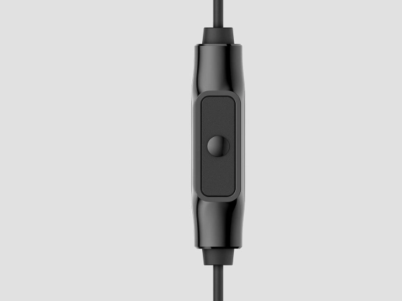 Sennheiser CX80s In-Ear Universal Wired Headset (508896)