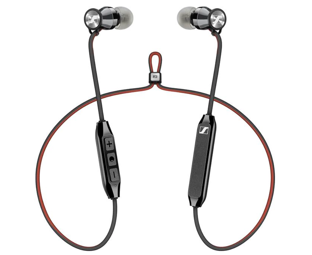 Sennheiser MOMENTUM M2 IEBT Free In-Ear Wireless (507490)
