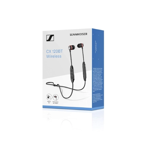 Sennheiser CX 120BT (508967)