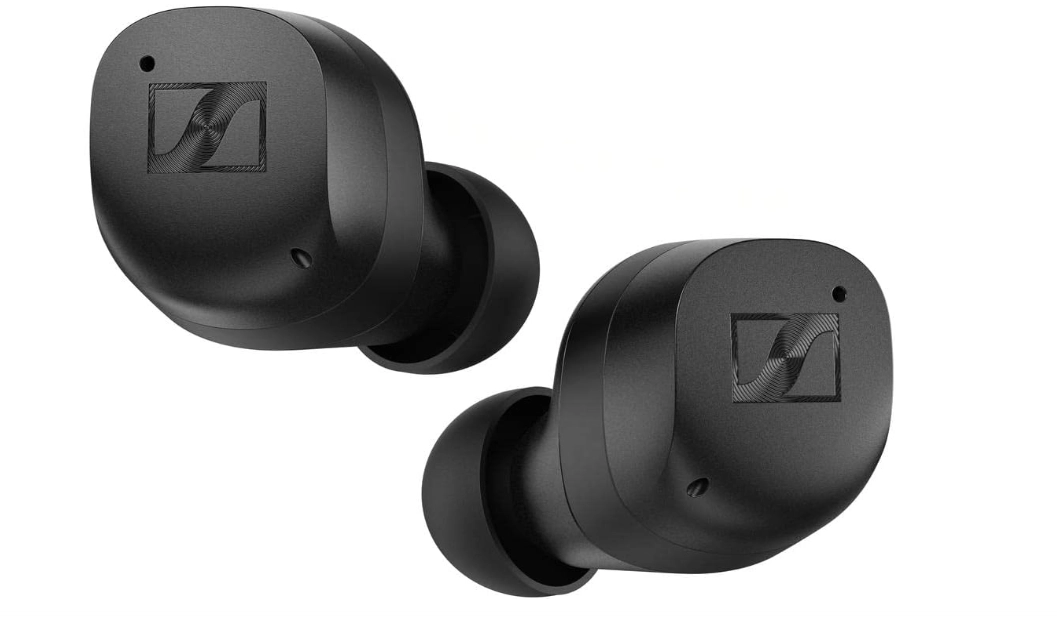 Sennheiser M3 True Wireless 3 Black (509180)