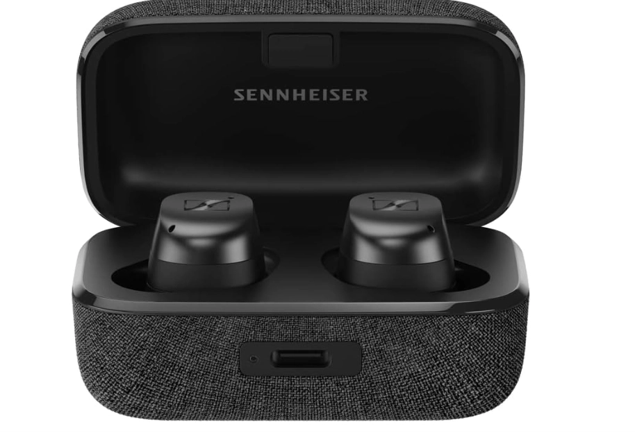 Sennheiser M3 True Wireless 3 Graphite (700074)