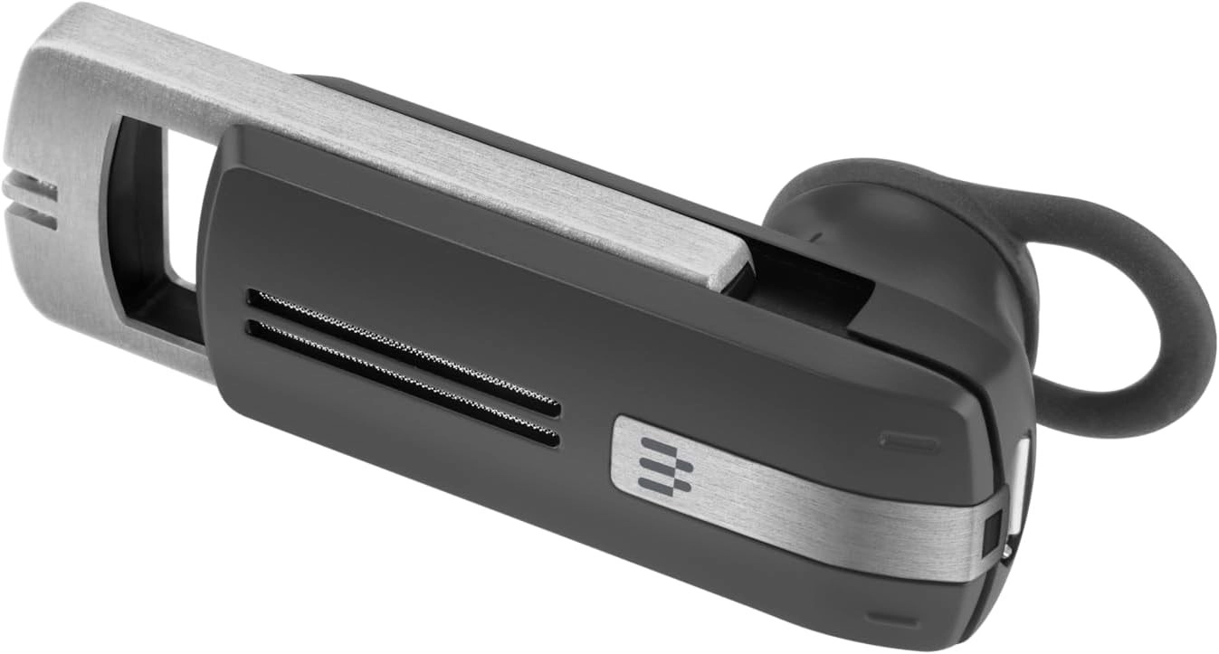 سماعة بلوتوث أحادية Sennheiser Presence (504577)