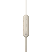Sony WI-C100 In-Ear Headphones (WI-C100/CZE)