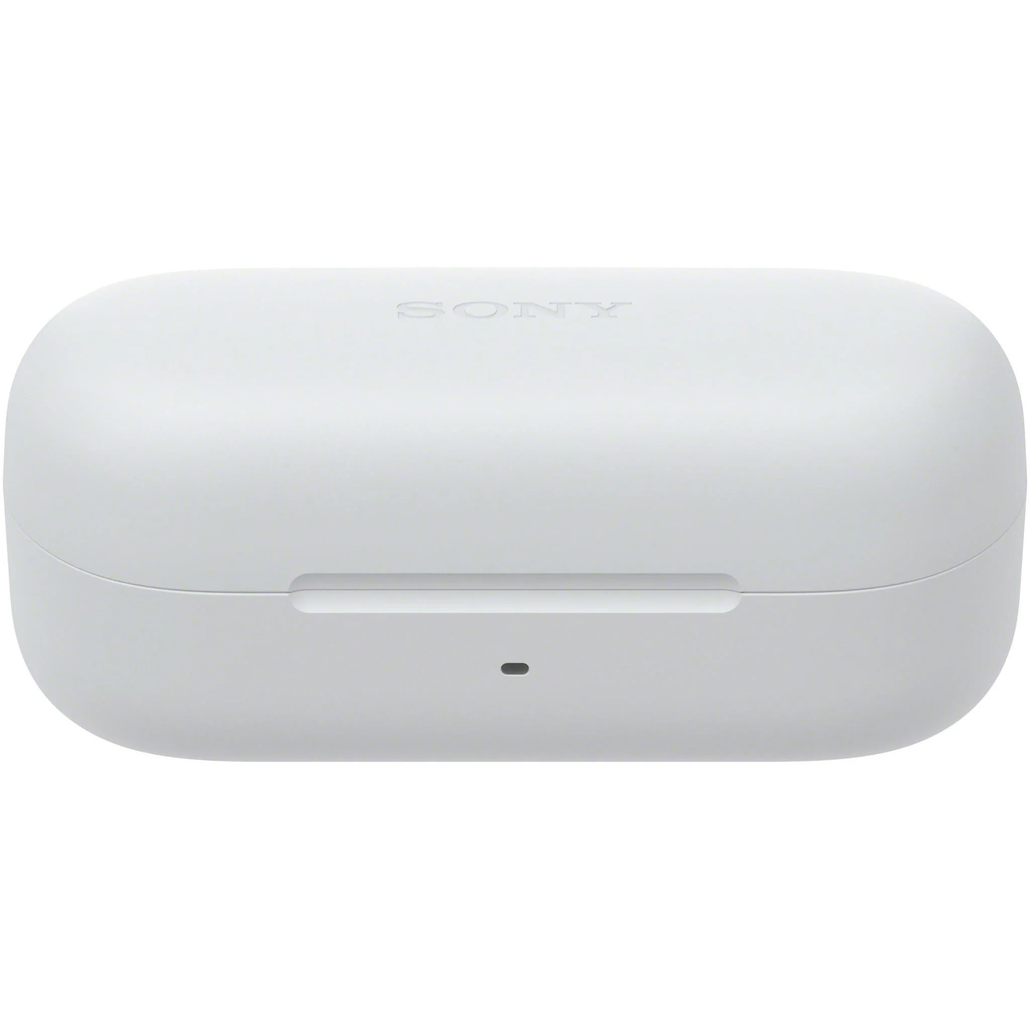 Беспроводные наушники Sony WF-C510, Белые (WF-C510/WZE)