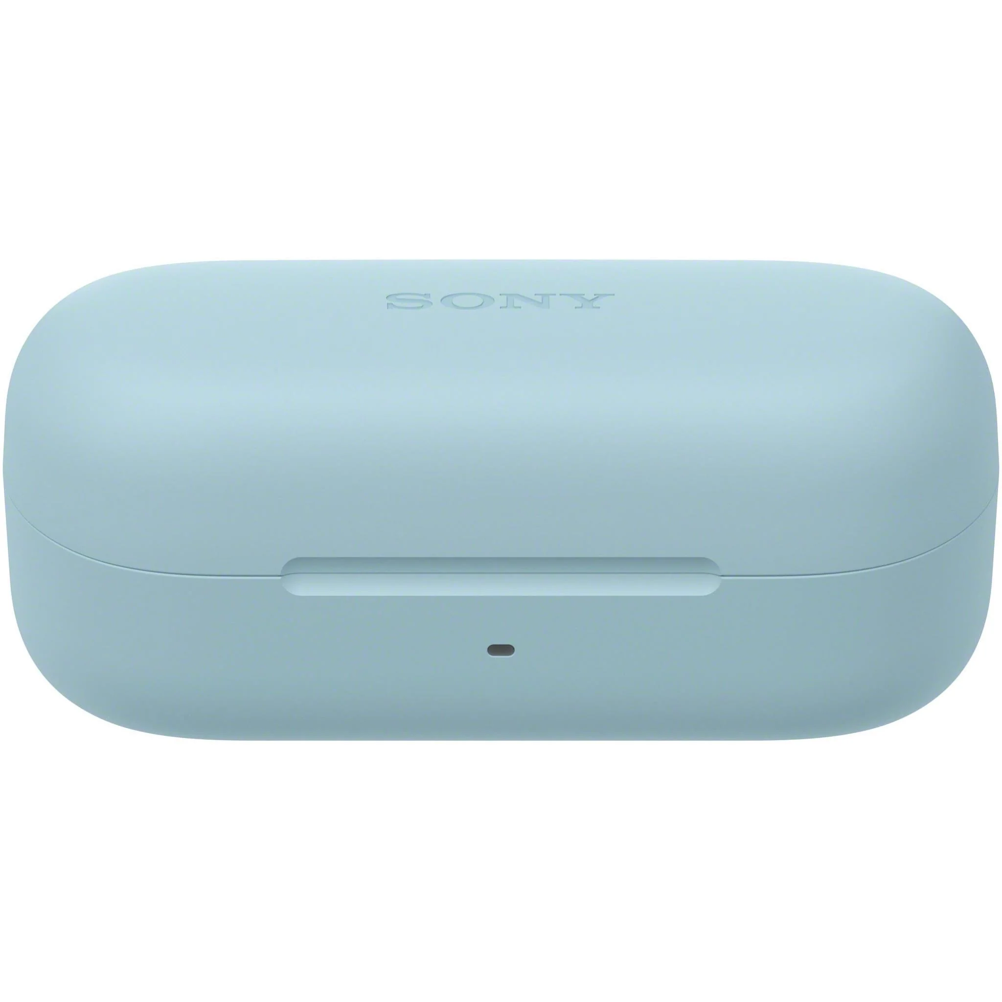 Беспроводные наушники Sony WF-C710N, Синие (WF-C710N/LZE)