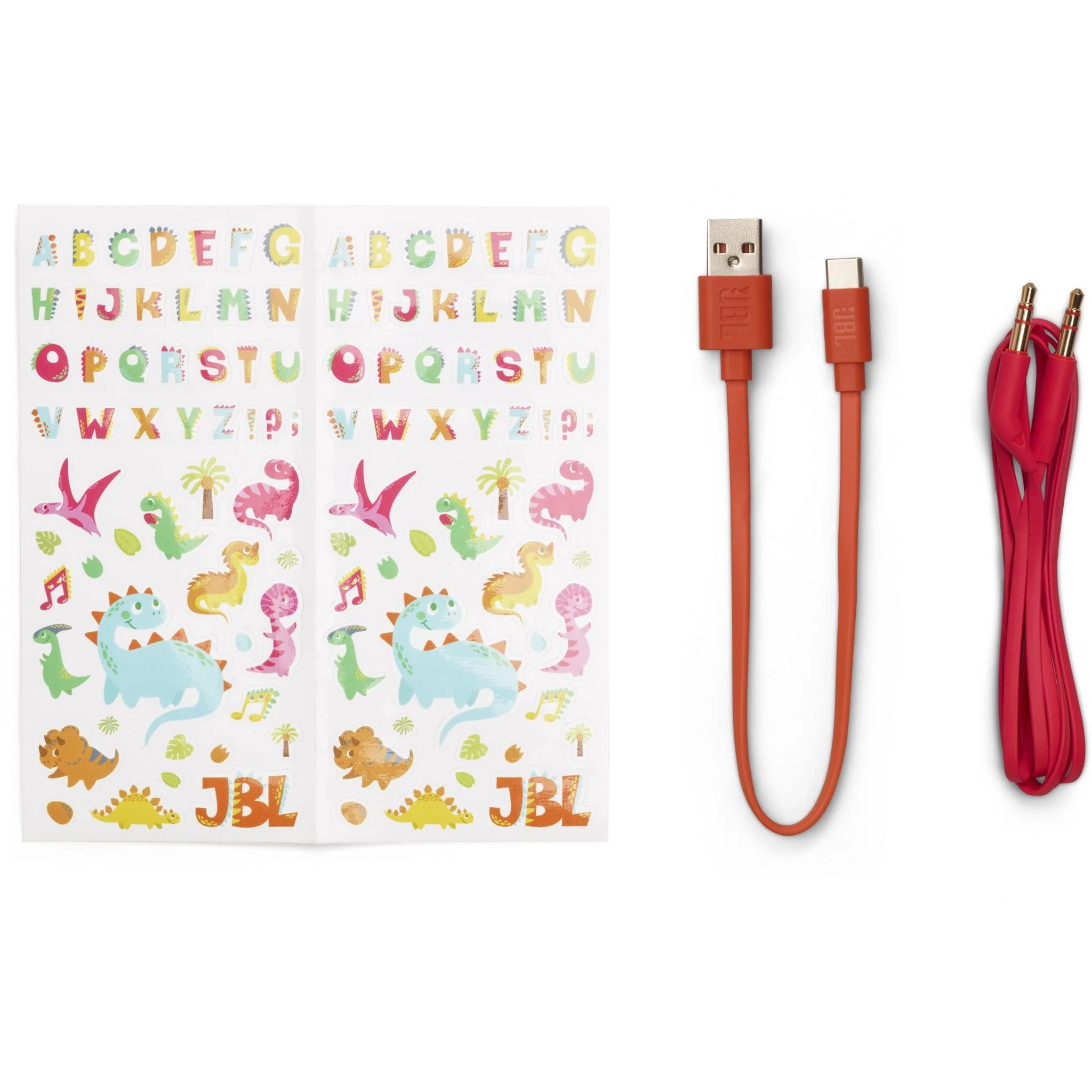 JBL Jr 470NC Pink