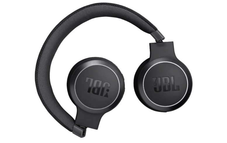 JBL Live 670NC Black
