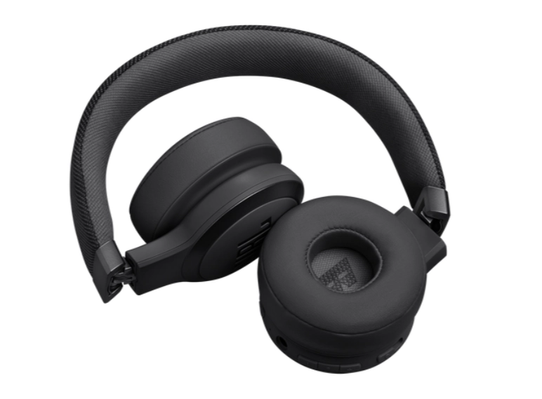 JBL Live 670NC Black