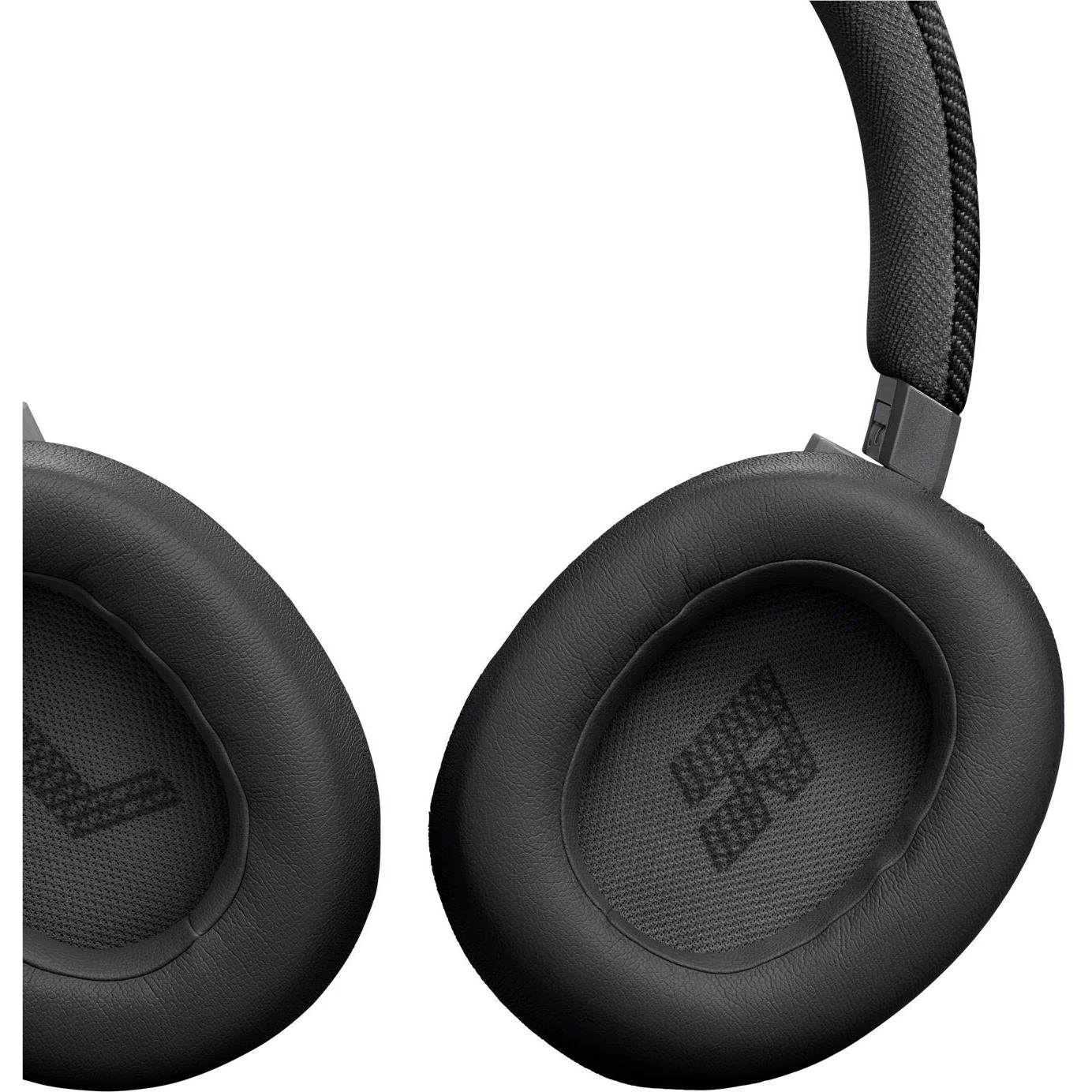 JBL Live 770NC Black