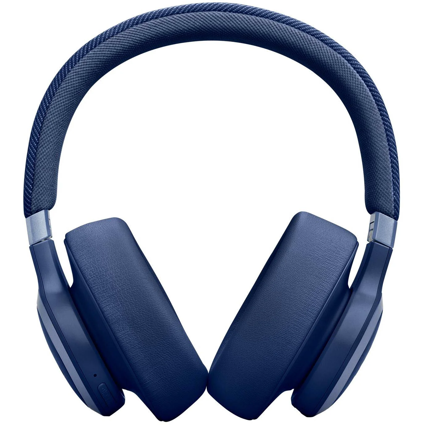 Беспроводные наушники JBL Live 770NC, Синие