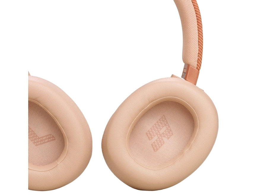 JBL Live 770NC Sand