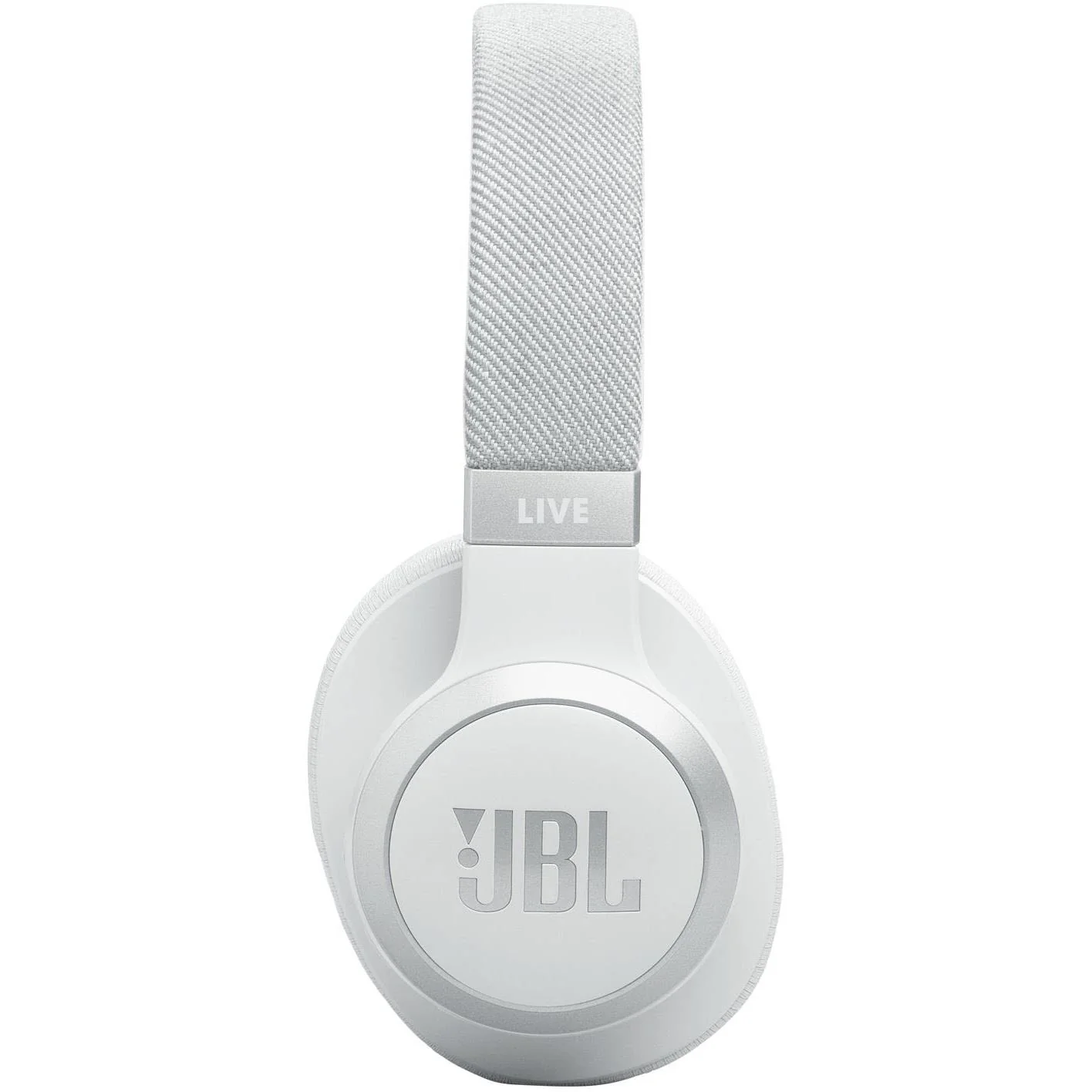 JBL Live 770NC White