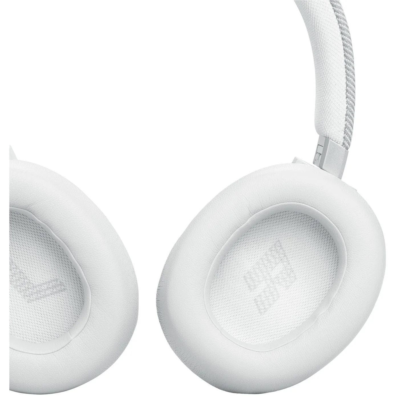 JBL Live 770NC White