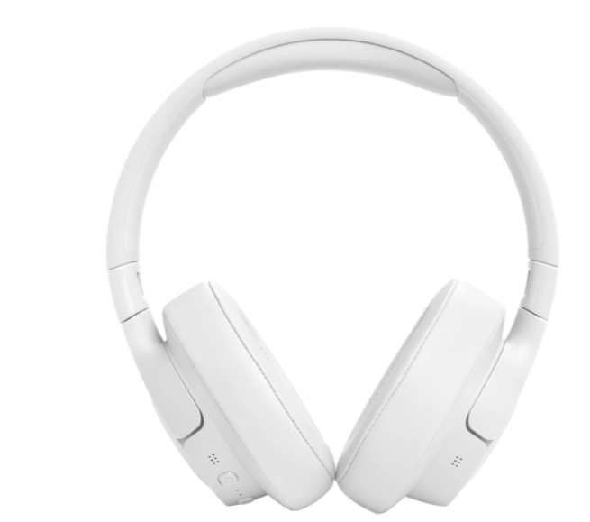JBL Tune 770NC Wireless Headphones,white