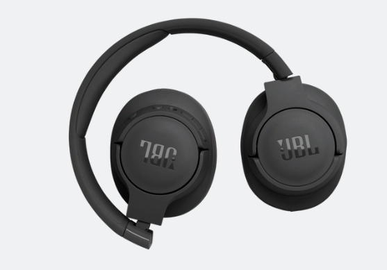 JBL Tune 770NC Wireless Headphones,black