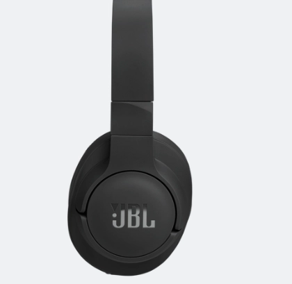 JBL Tune 770NC Wireless Headphones,black