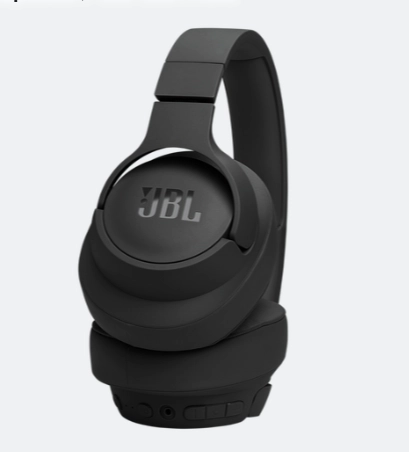 JBL Tune 770NC Wireless Headphones,black
