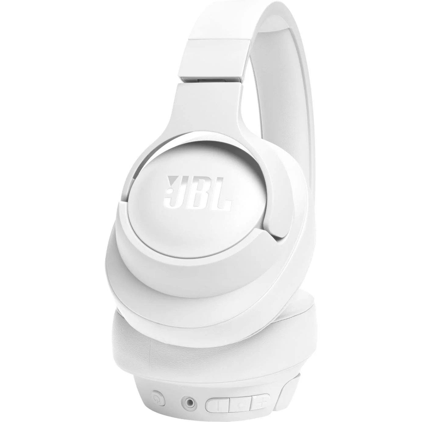JBL Tune 720BT Wireless Headphones,white