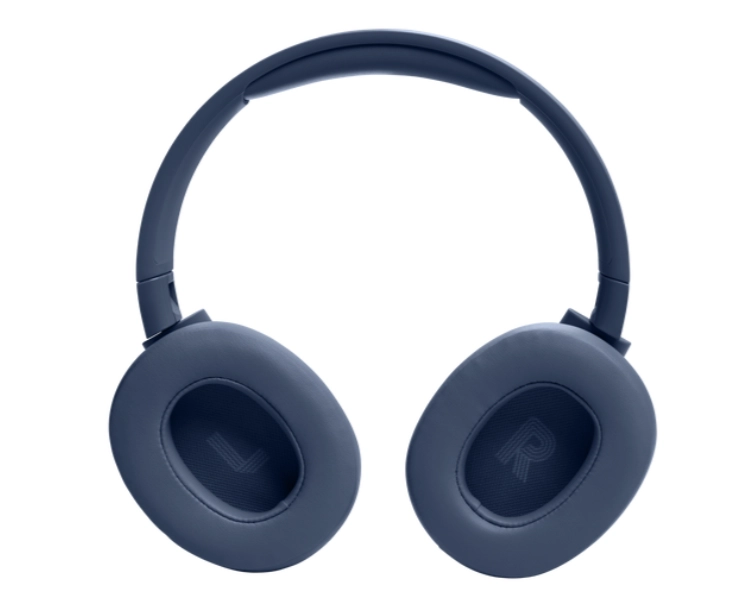 JBL Tune 720BT Wireless Headphones,blue