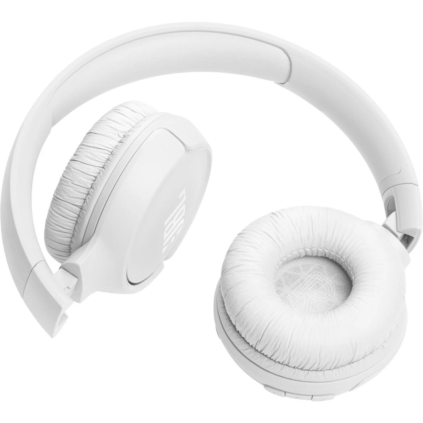 JBL Tune 520BT Wireless Headphones,white