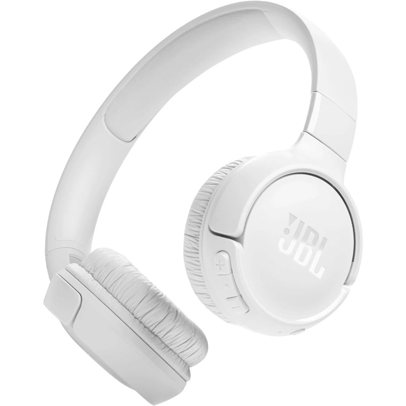 JBL Tune 520BT Wireless Headphones,white