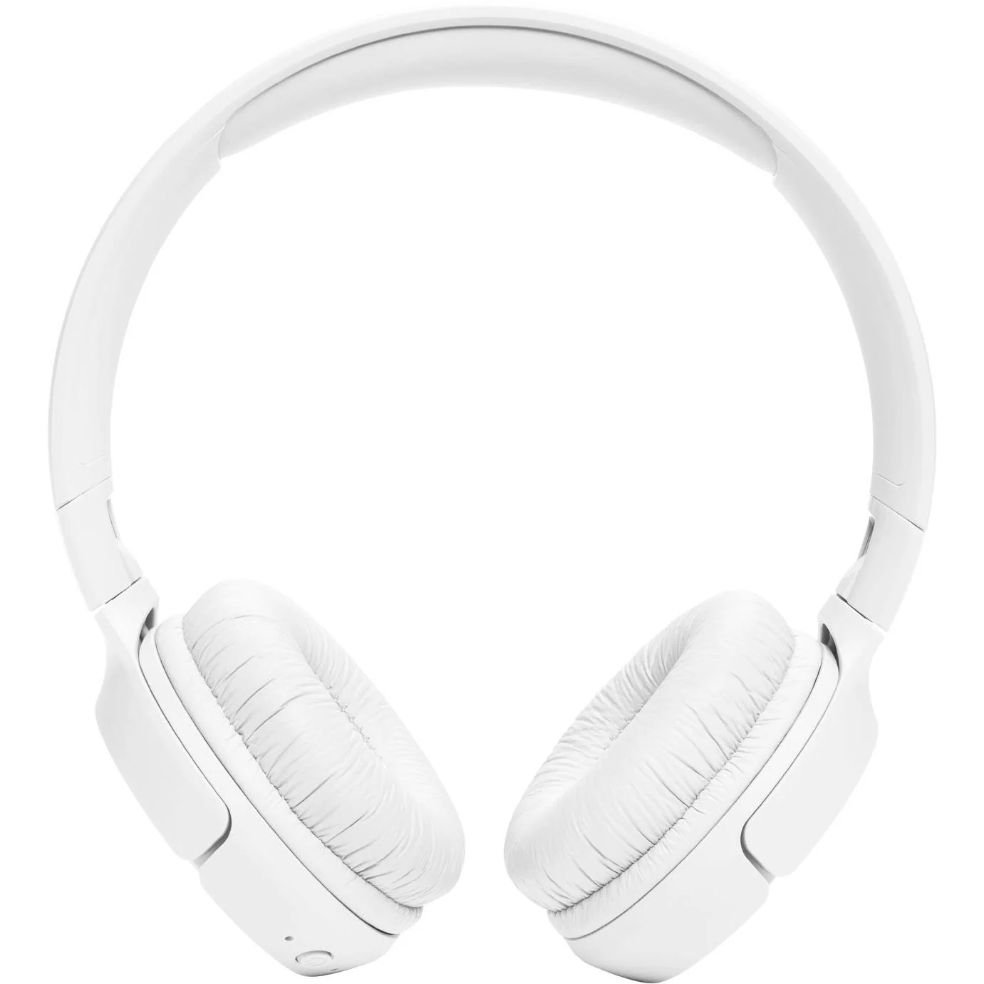JBL Tune 520BT Wireless Headphones,white