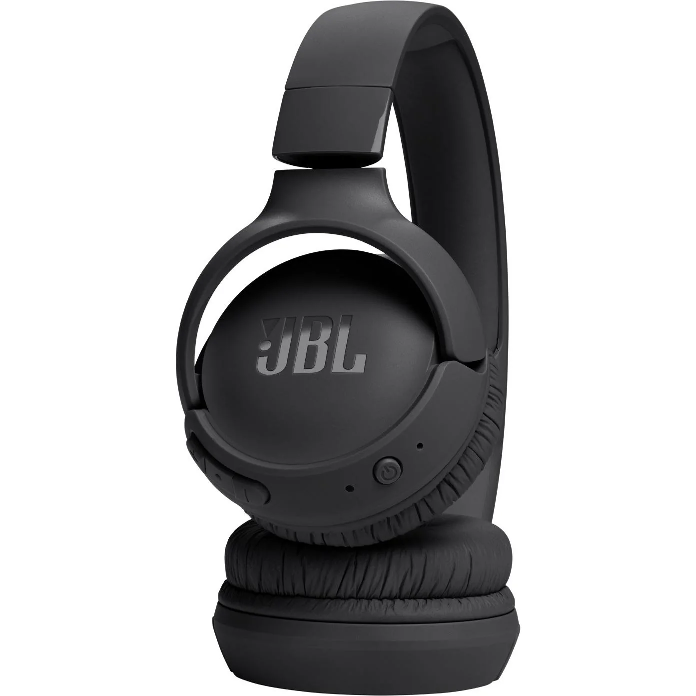 Беспроводные наушники JBL Tune 520BT, Чёрные