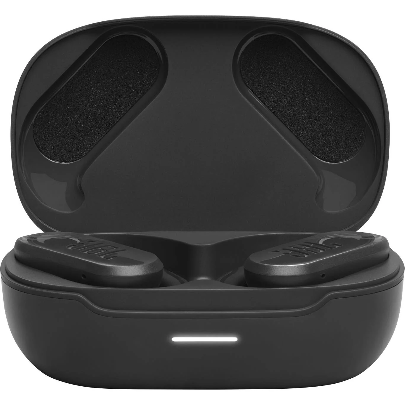 JBL Endurance Peak 3 Black (JBLENDURPEAK3BLK)