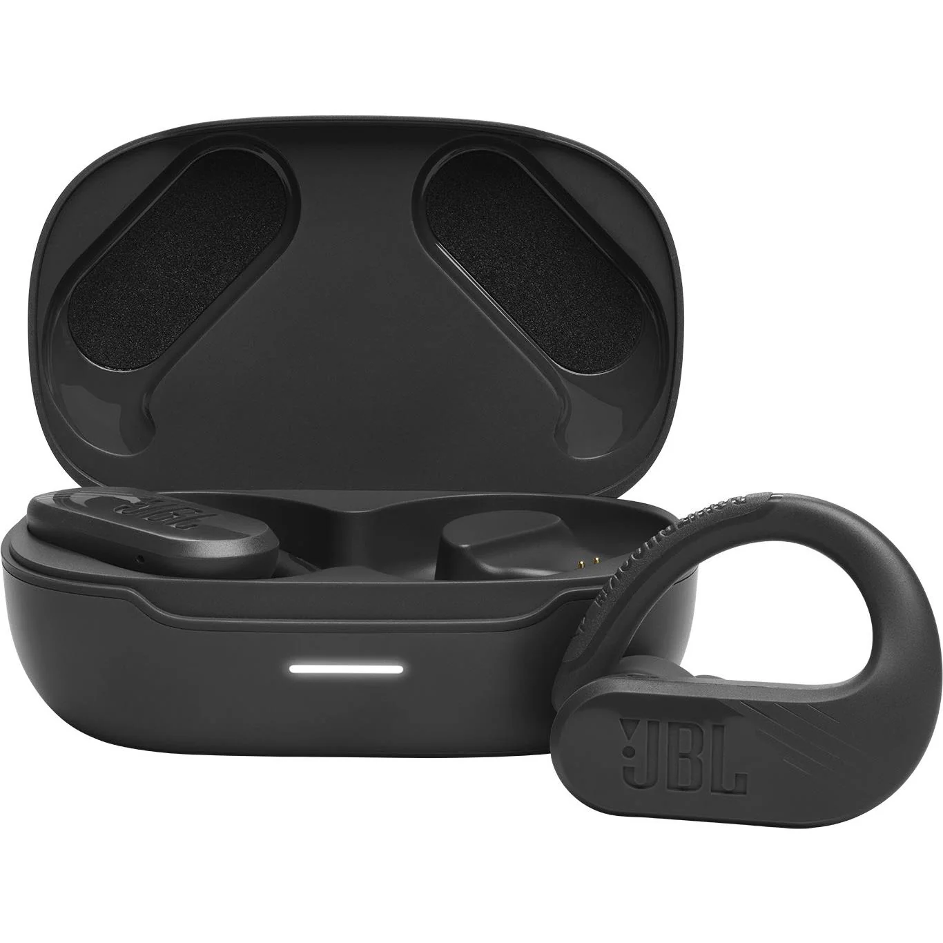 JBL Endurance Peak 3 Black (JBLENDURPEAK3BLK)
