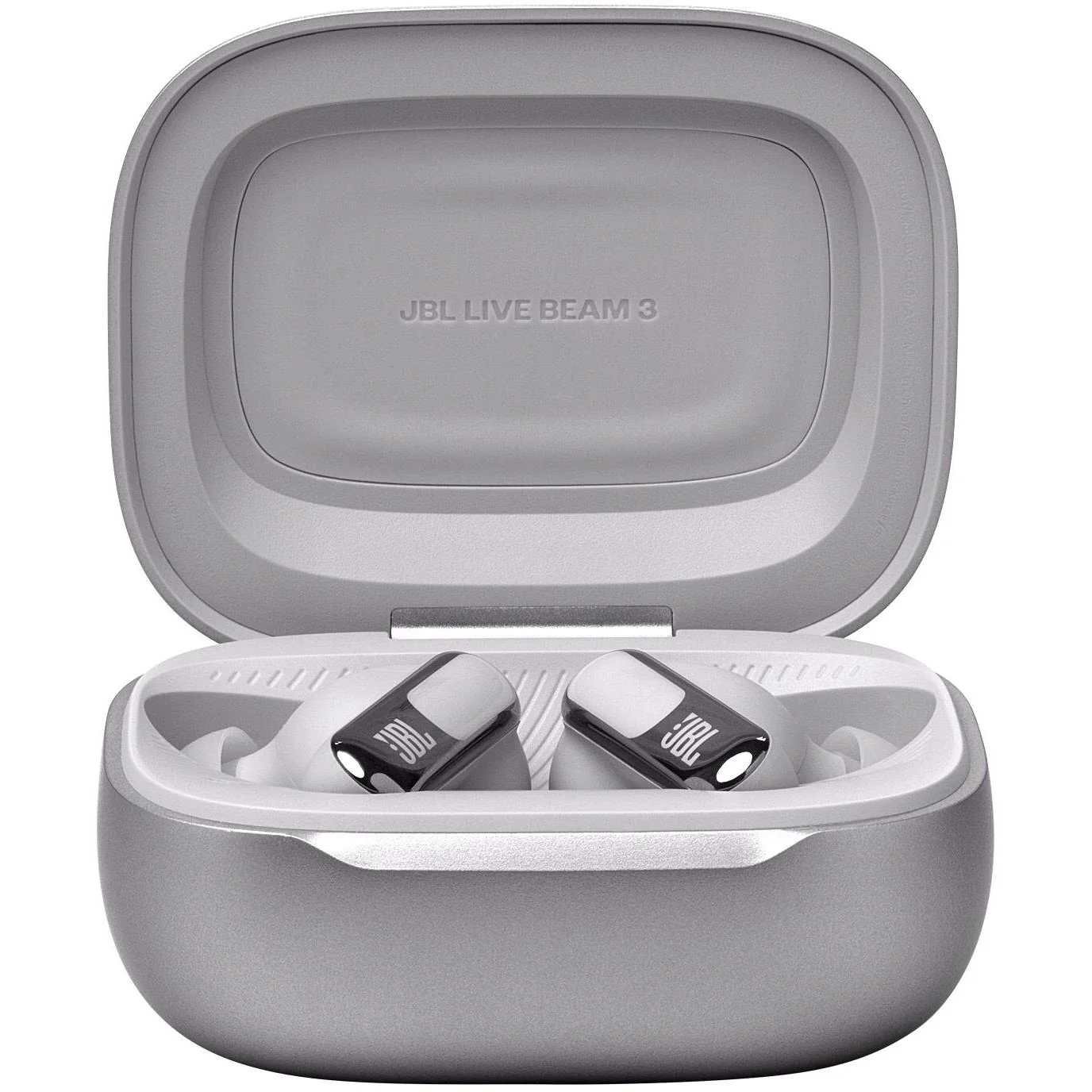 JBL Live Beam 3 Silver