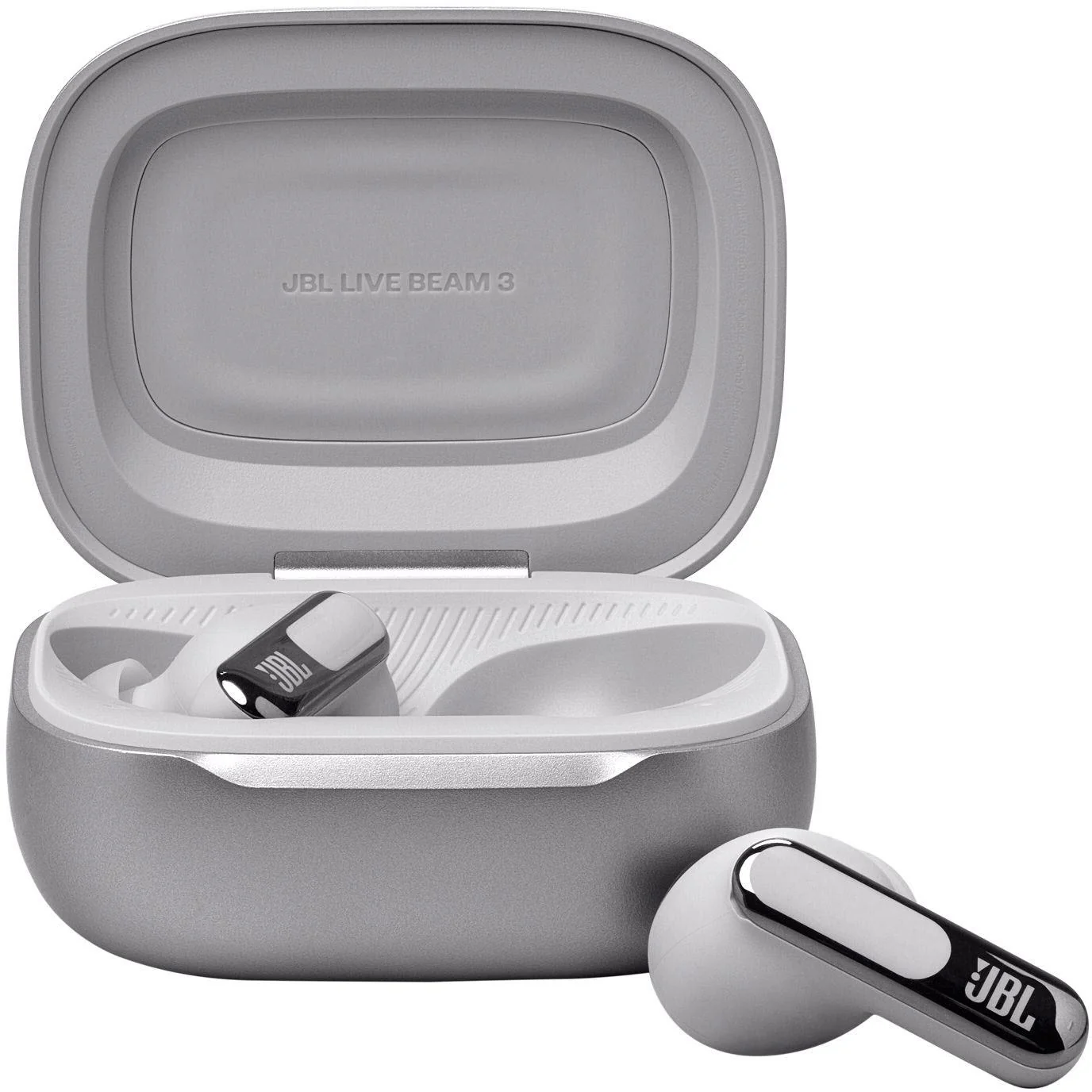 JBL Live Beam 3 Silver
