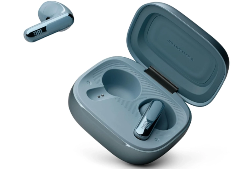 JBL Live Flex 3 Blue