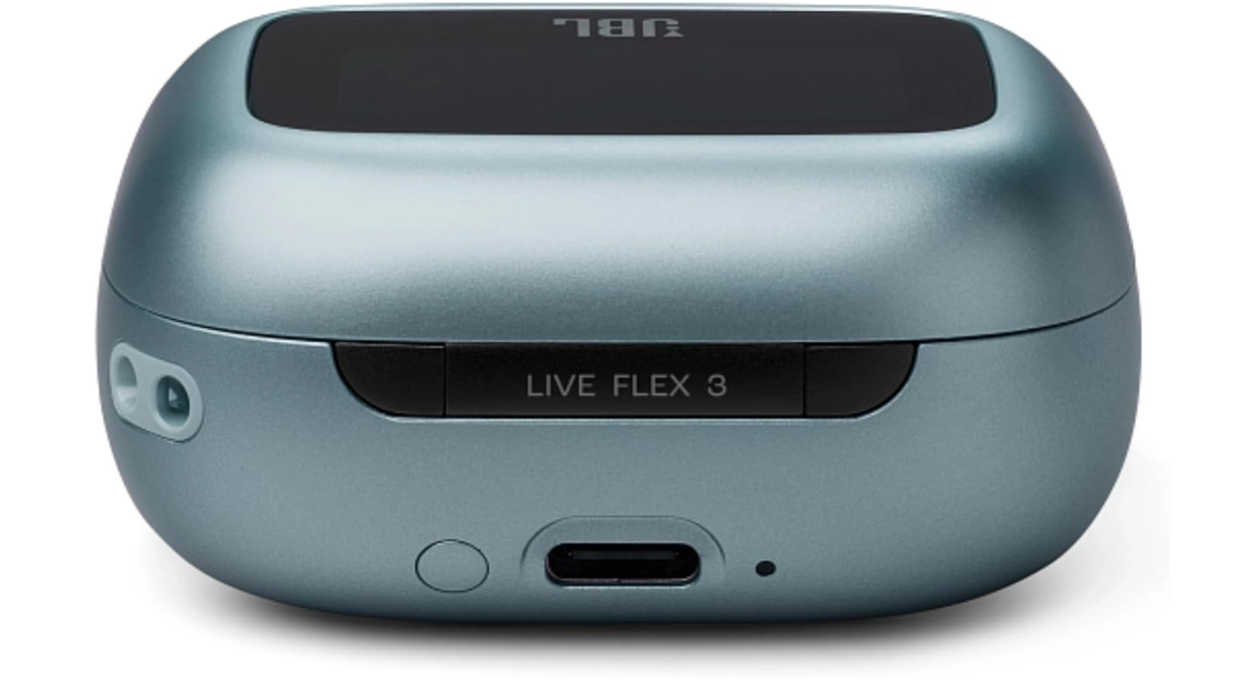 JBL Live Flex 3 Blue
