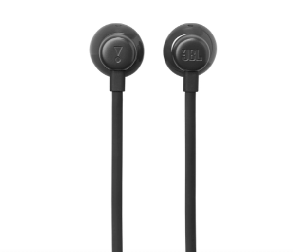 JBL T305C Wired In-Ear Headphones