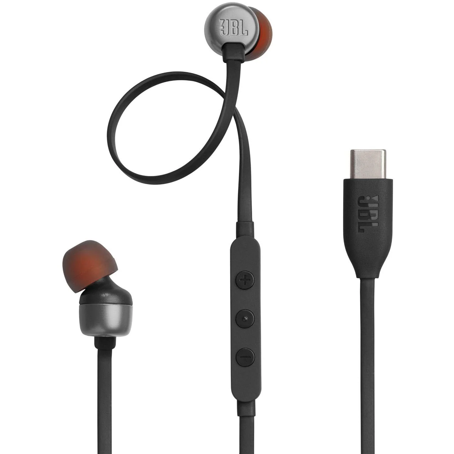 JBL T310C Wired In-Ear Headphones
