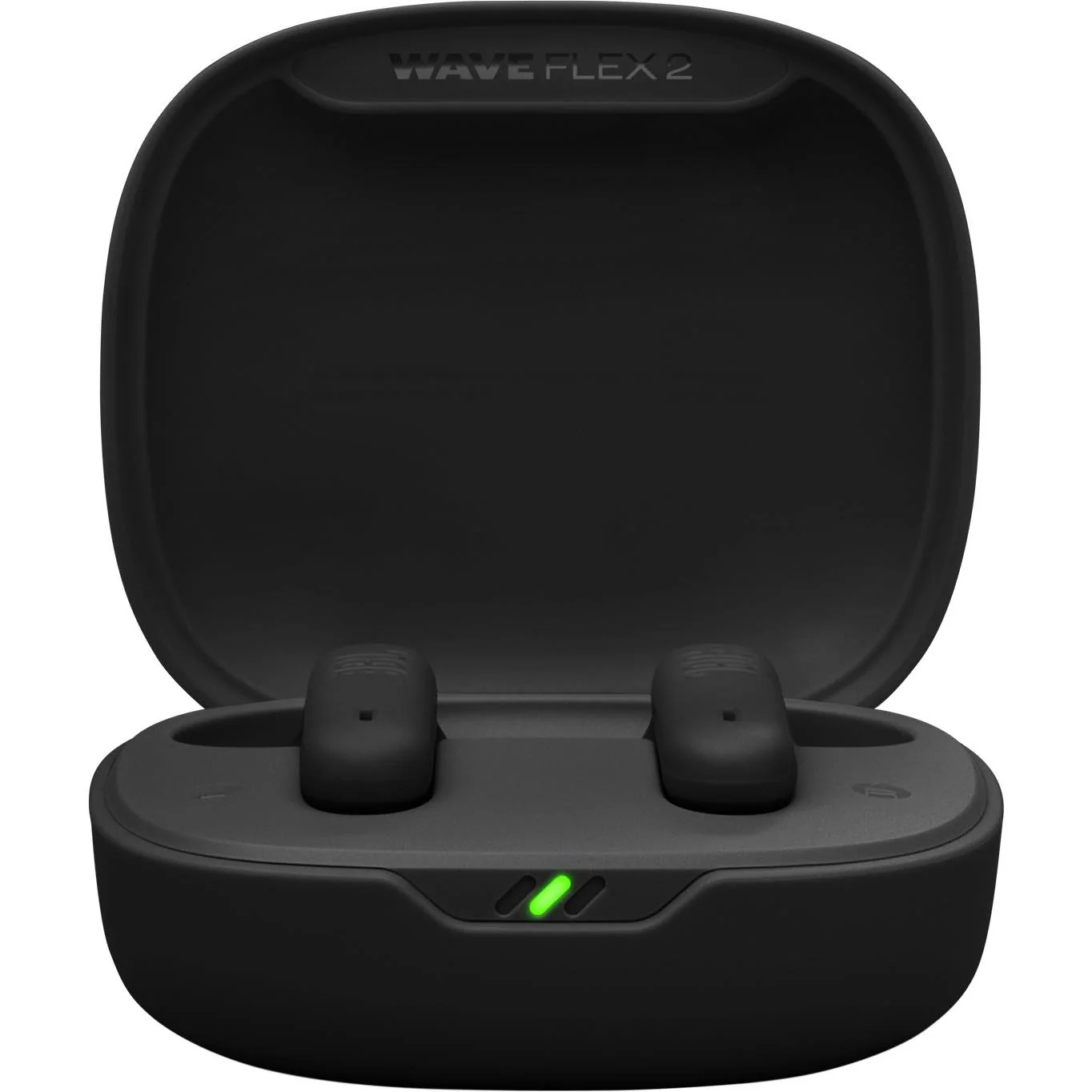 JBL Wave Flex 2 True Wireless Earbuds black
