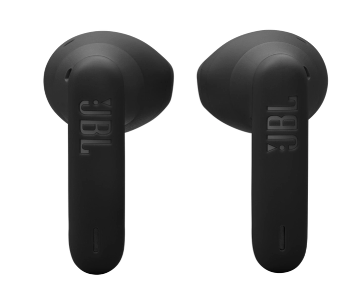 JBL Wave Buds 2 True Wireless Earbuds black