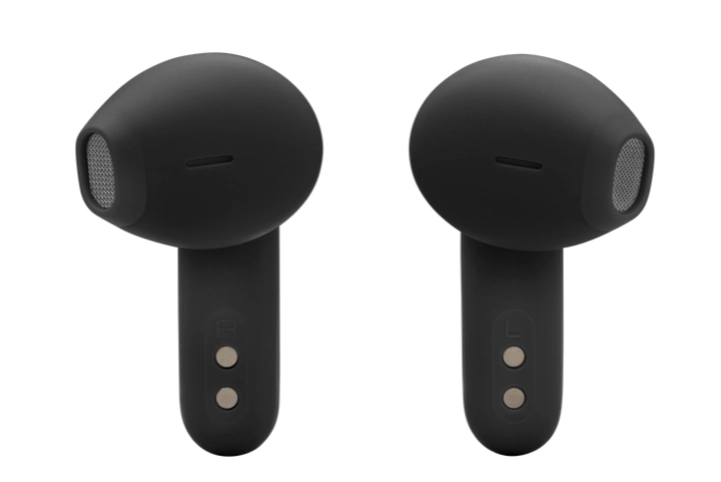 JBL Wave Buds 2 True Wireless Earbuds black