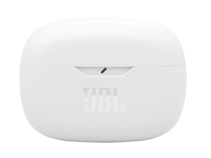 JBL Wave Beam 2 True Wireless Earbuds white