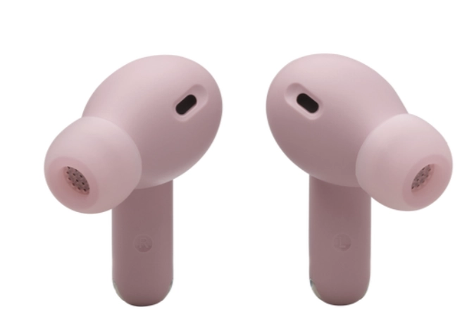 JBL Wave Beam 2 True Wireless Earbuds pink