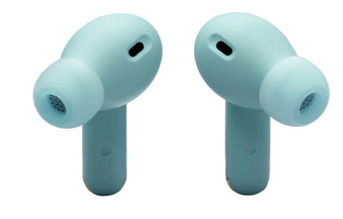 JBL Wave Beam 2 True Wireless Earbuds blue