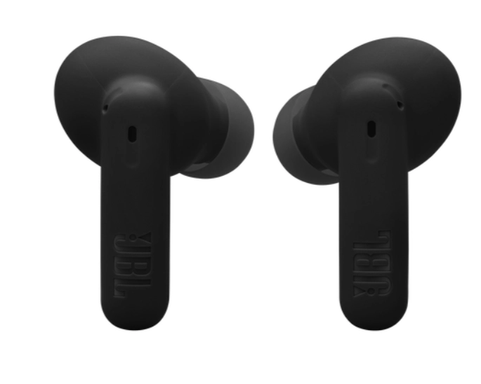 JBL Wave Beam 2 True Wireless Earbuds black